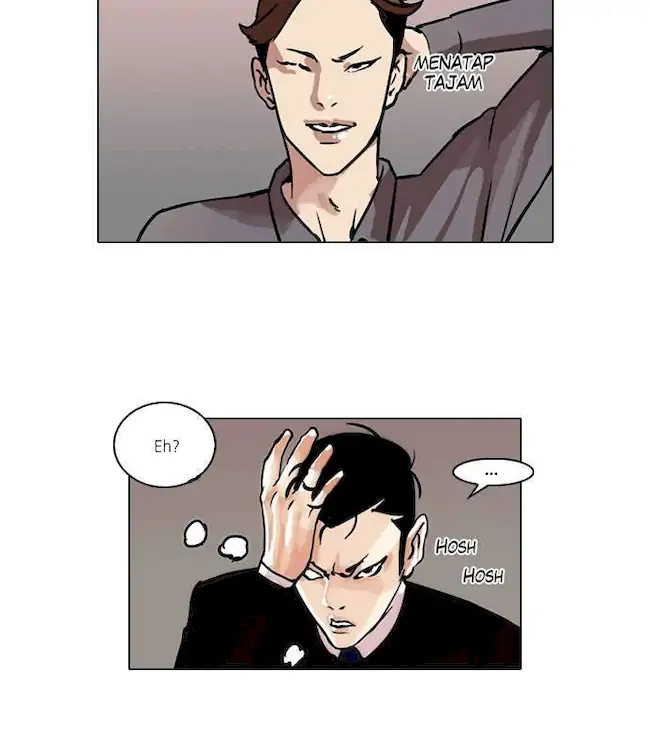 Lookism Bab 37 halaman 8