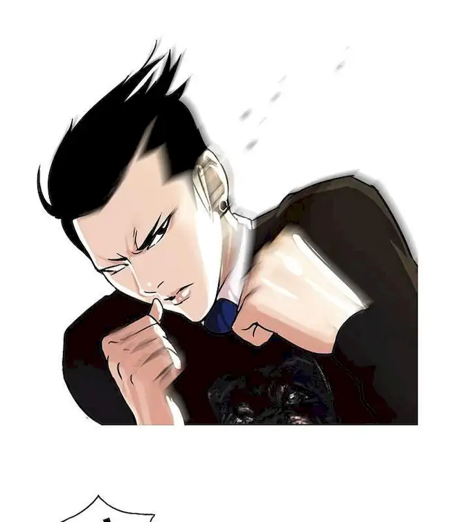 Lookism Bab 37 halaman 10
