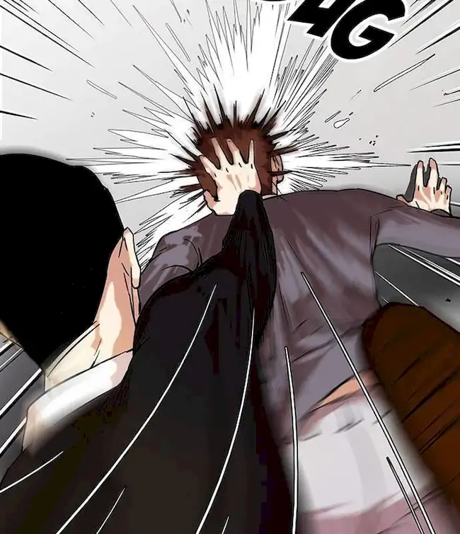 Lookism Bab 37 halaman 13