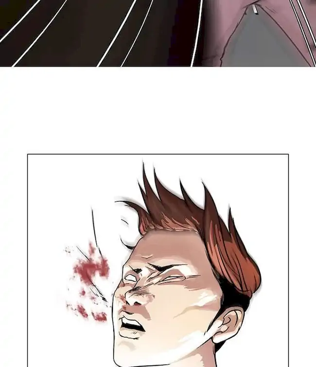 Lookism Bab 37 halaman 14