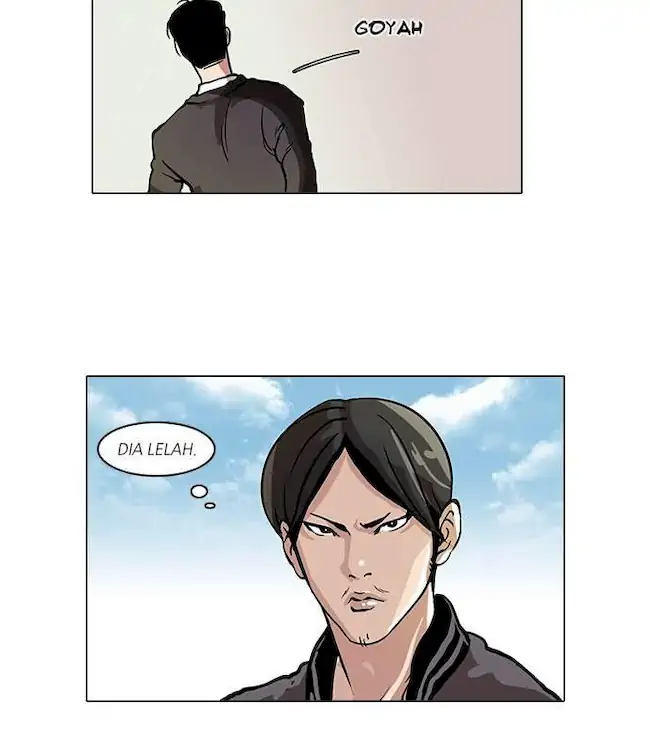 Lookism Bab 37 halaman 19