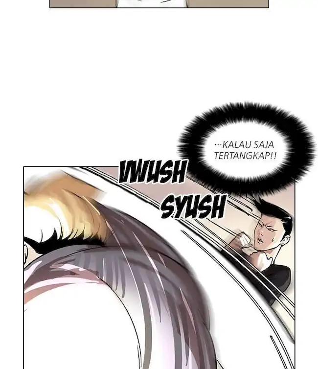 Lookism Bab 37 halaman 27