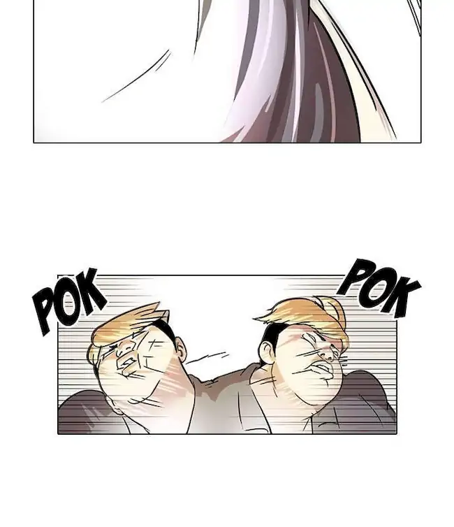 Lookism Bab 37 halaman 28