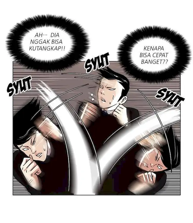 Lookism Bab 37 halaman 29