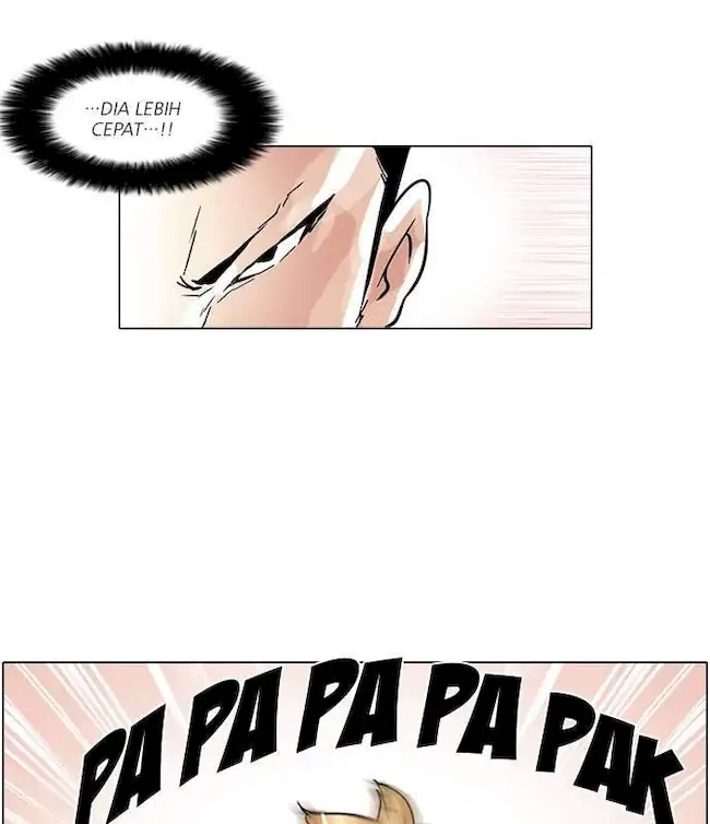 Lookism Bab 37 halaman 31
