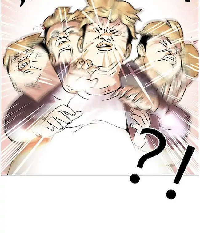 Lookism Bab 37 halaman 32