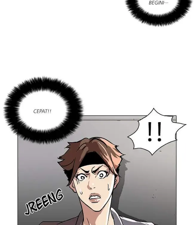 Lookism Bab 37 halaman 35