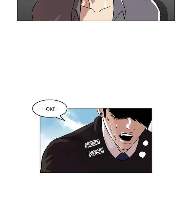 Lookism Bab 37 halaman 36