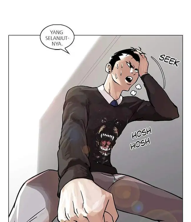 Lookism Bab 37 halaman 37
