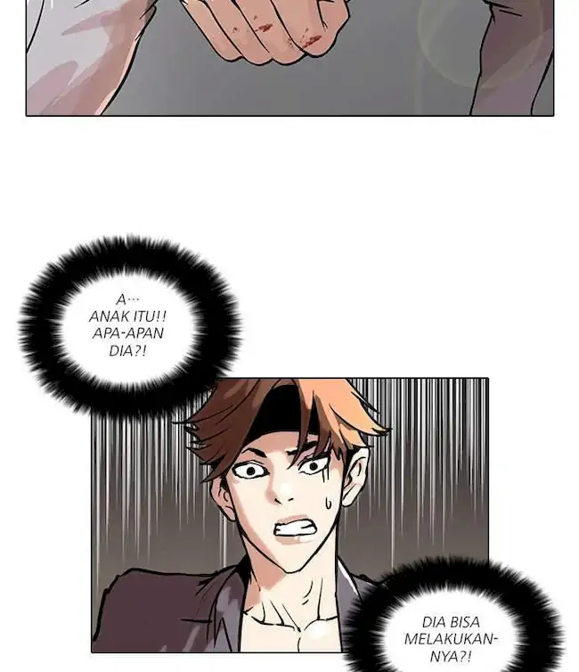 Lookism Bab 37 halaman 38
