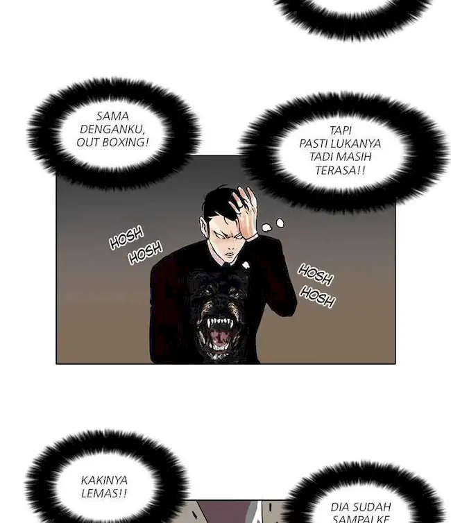 Lookism Bab 37 halaman 39