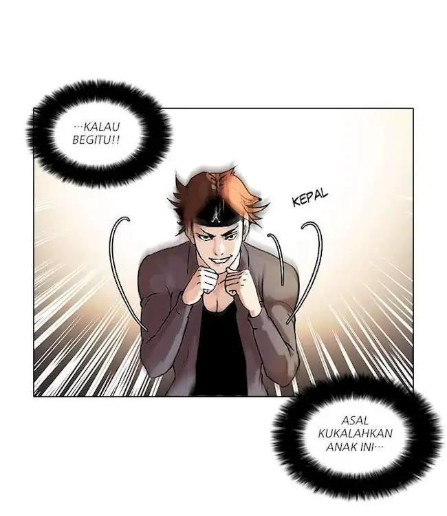 Lookism Bab 37 halaman 41