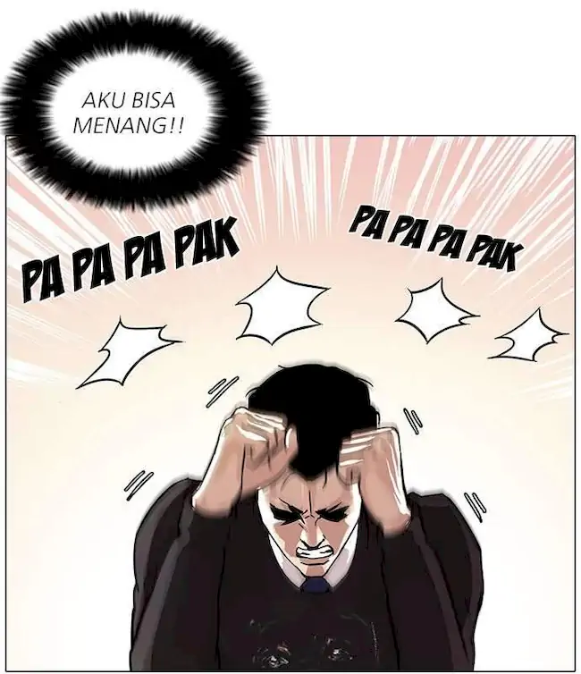 Lookism Bab 37 halaman 42
