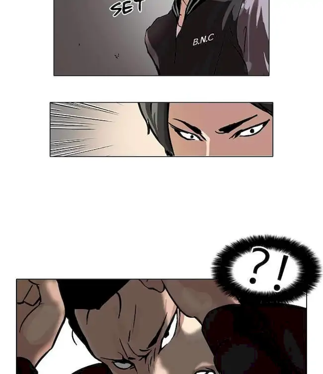 Lookism Bab 37 halaman 44