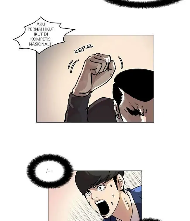 Lookism Bab 37 halaman 46