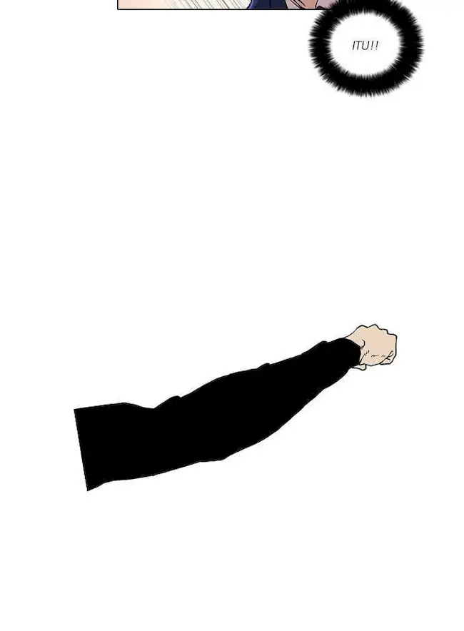 Lookism Bab 37 halaman 47