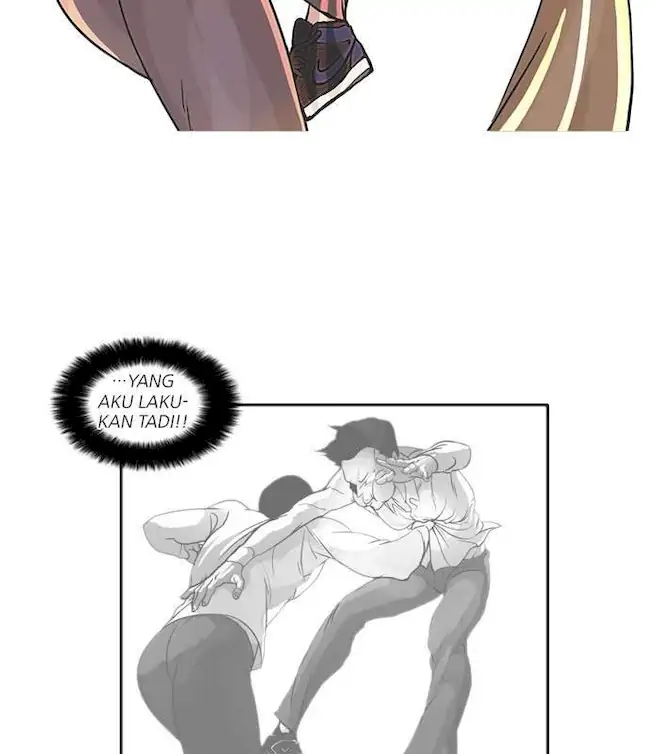 Lookism Bab 37 halaman 49