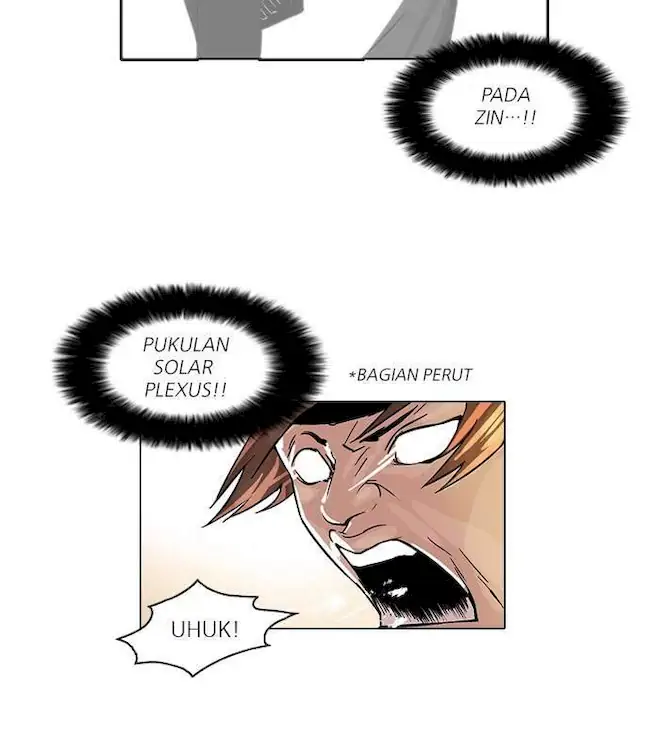 Lookism Bab 37 halaman 50