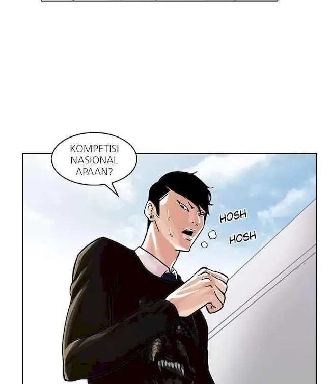 Lookism Bab 37 halaman 52