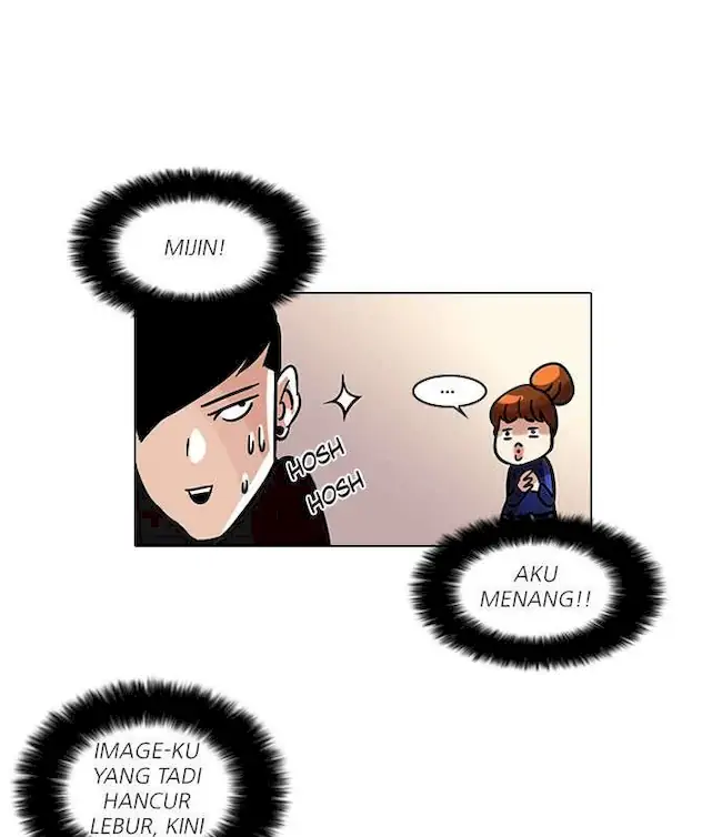 Lookism Bab 37 halaman 54