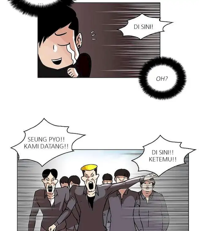 Lookism Bab 37 halaman 55