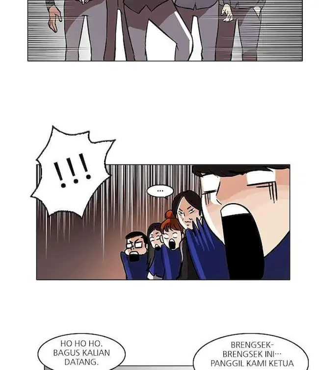 Lookism Bab 37 halaman 56