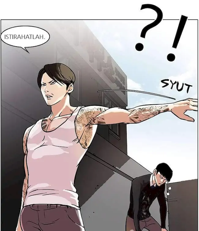 Lookism Bab 37 halaman 59