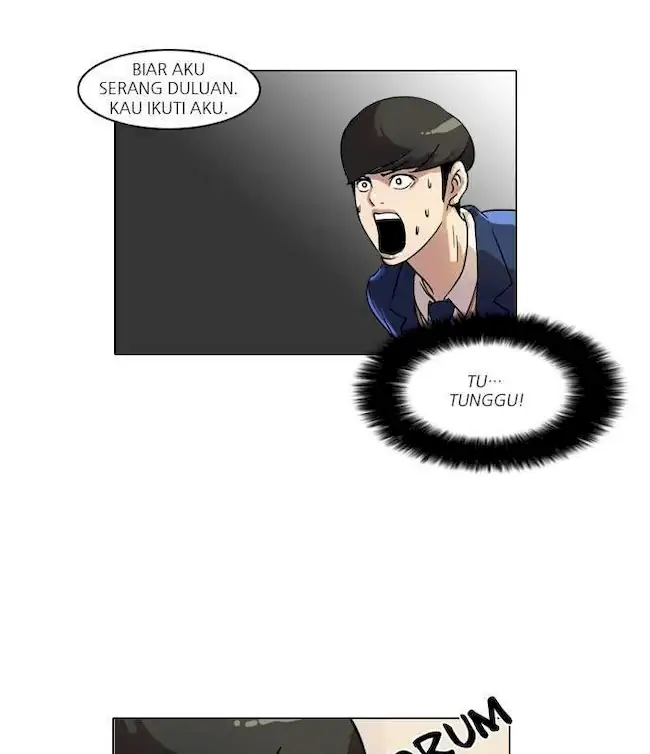 Lookism Bab 37 halaman 63
