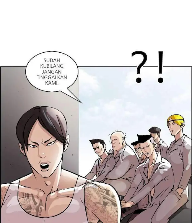 Lookism Bab 37 halaman 66