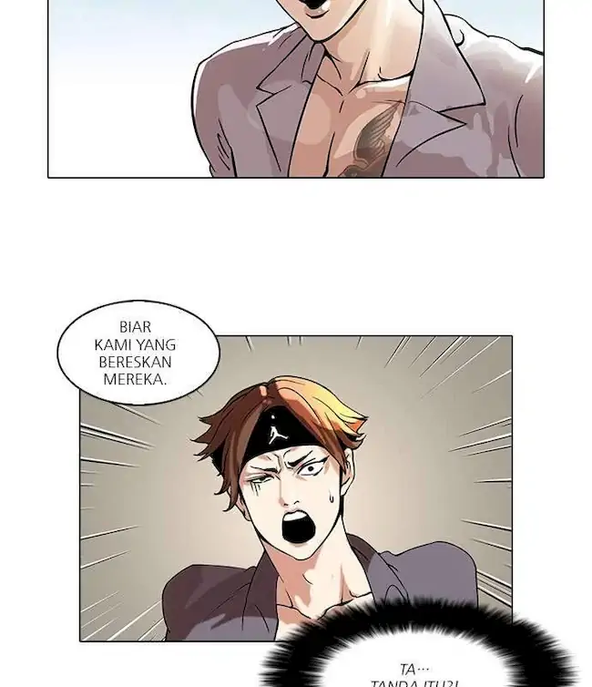 Lookism Bab 37 halaman 68