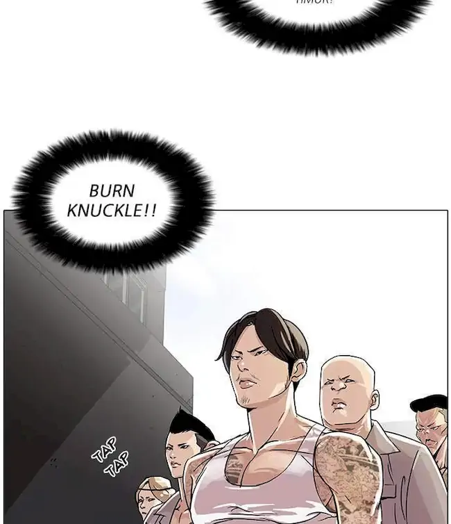 Lookism Bab 37 halaman 70