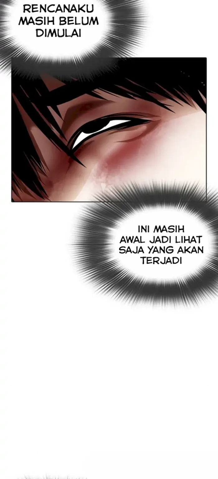 Lookism Bab 370 halaman 20