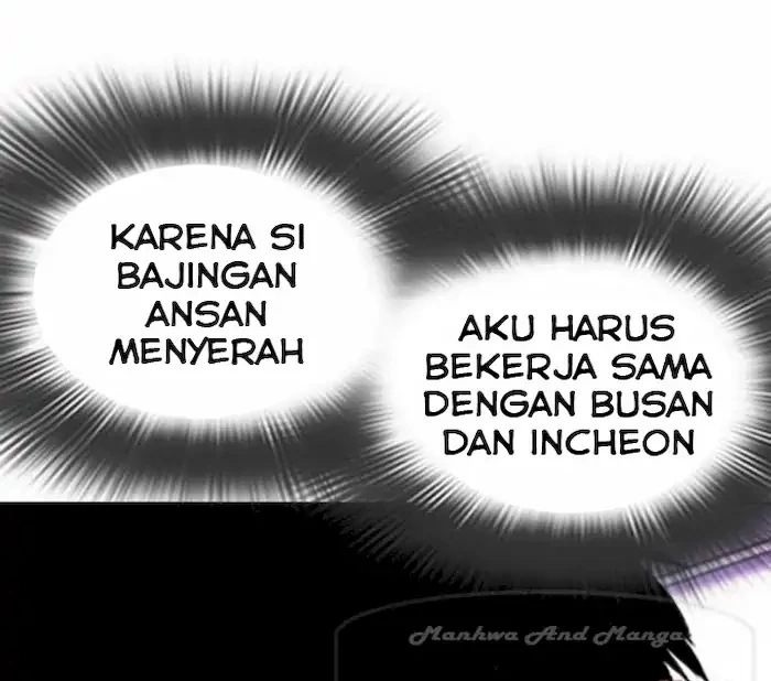Lookism Bab 370 halaman 38