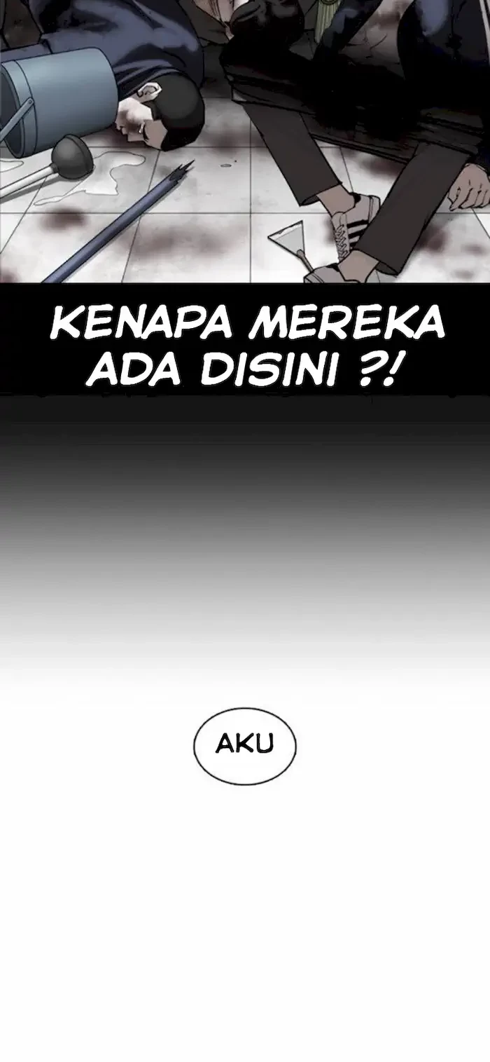 Lookism Bab 370 halaman 47