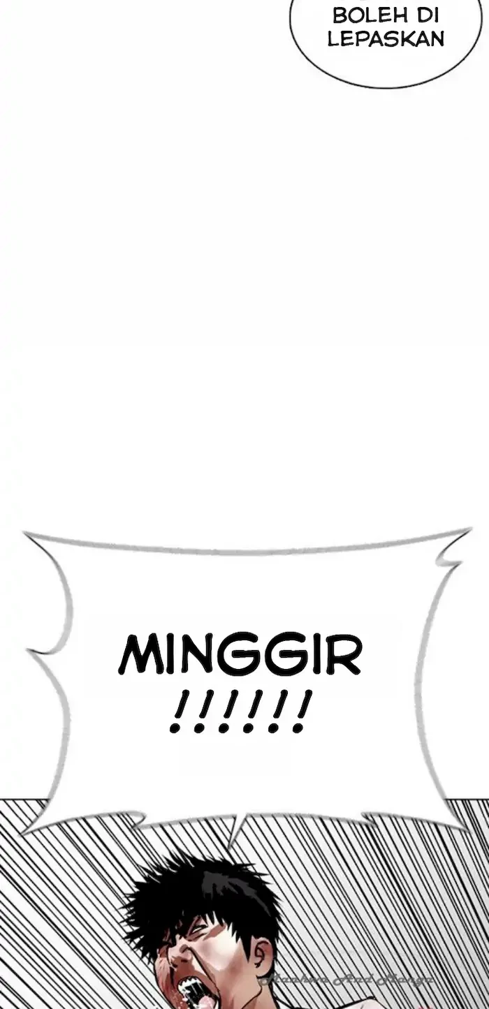 Lookism Bab 370 halaman 50