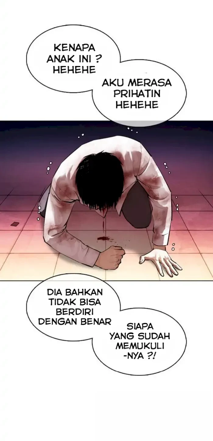 Lookism Bab 370 halaman 53
