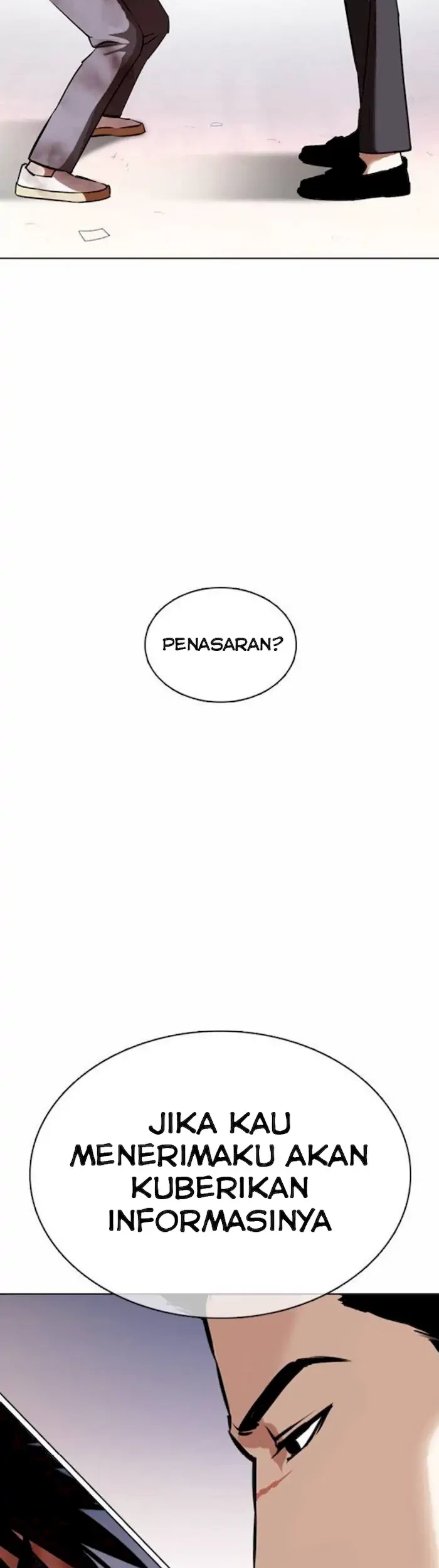 Lookism Bab 370 halaman 82