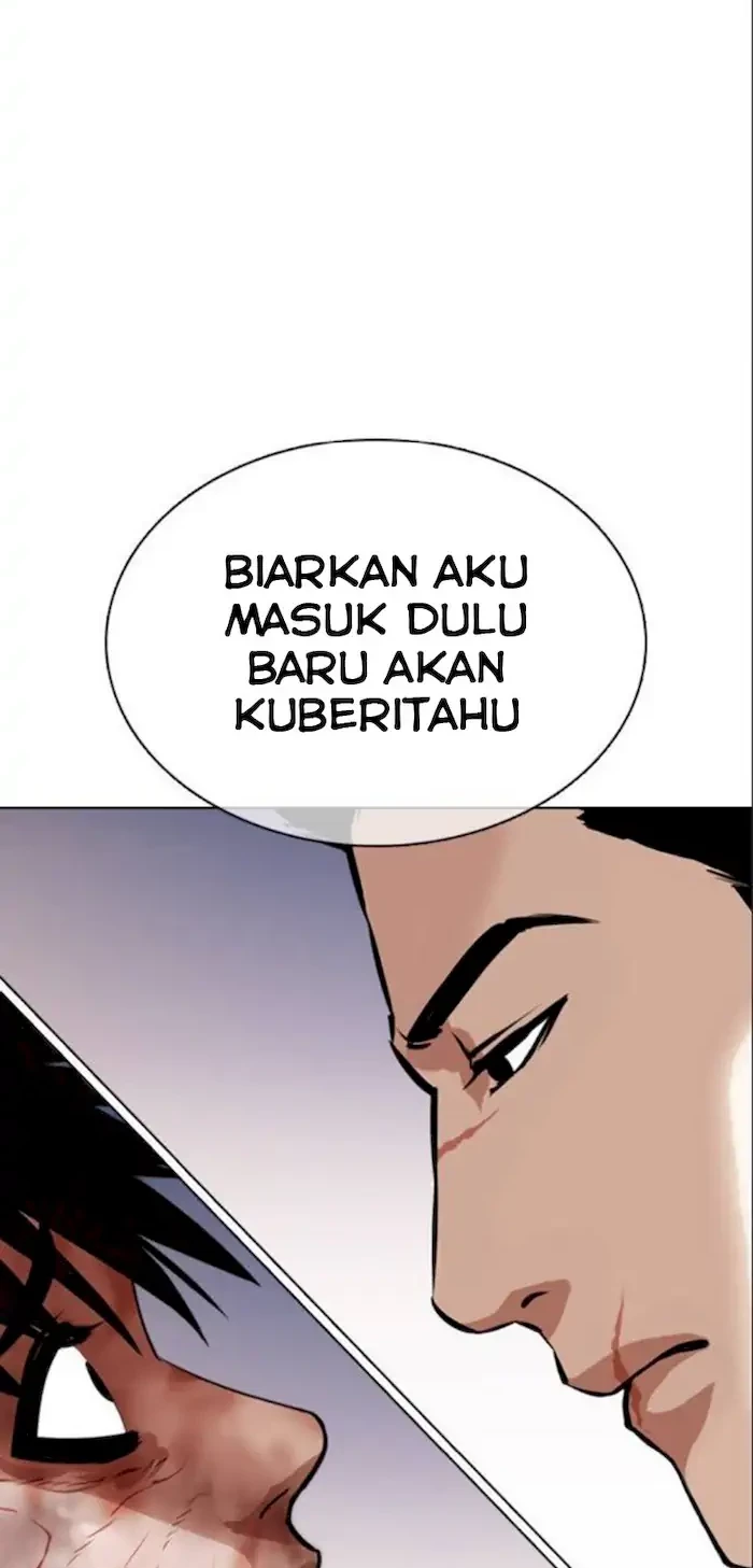 Lookism Bab 371 halaman 3