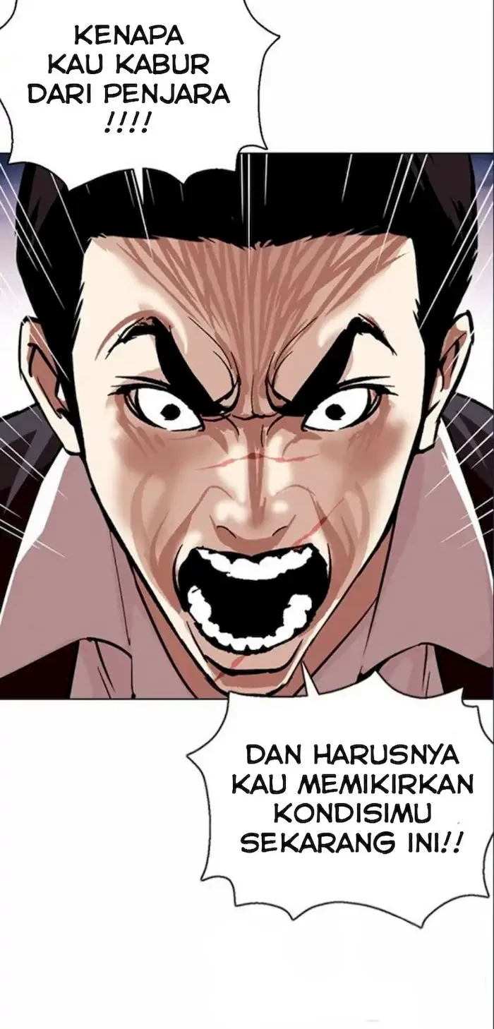 Lookism Bab 371 halaman 9
