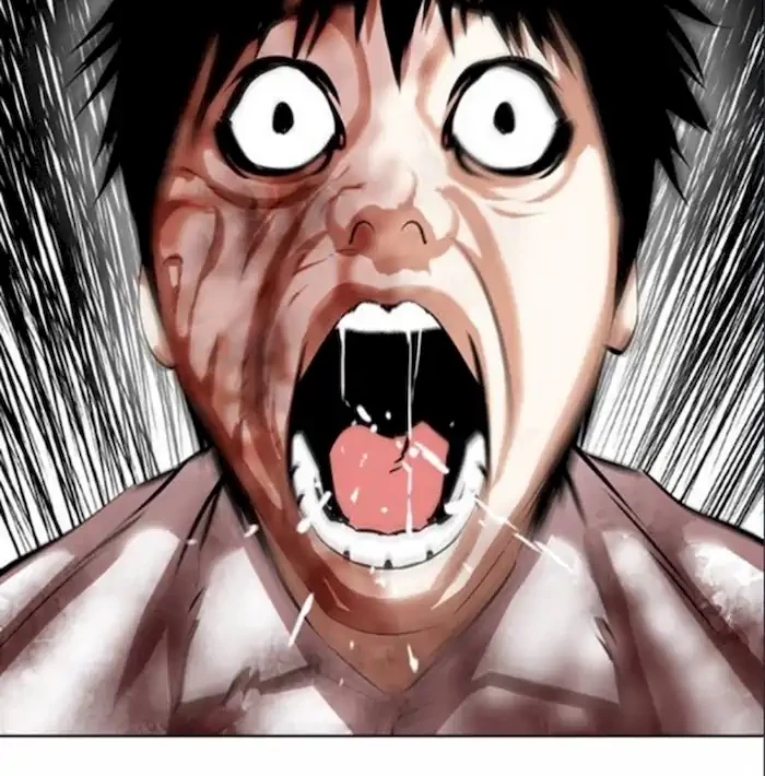 Lookism Bab 371 halaman 11