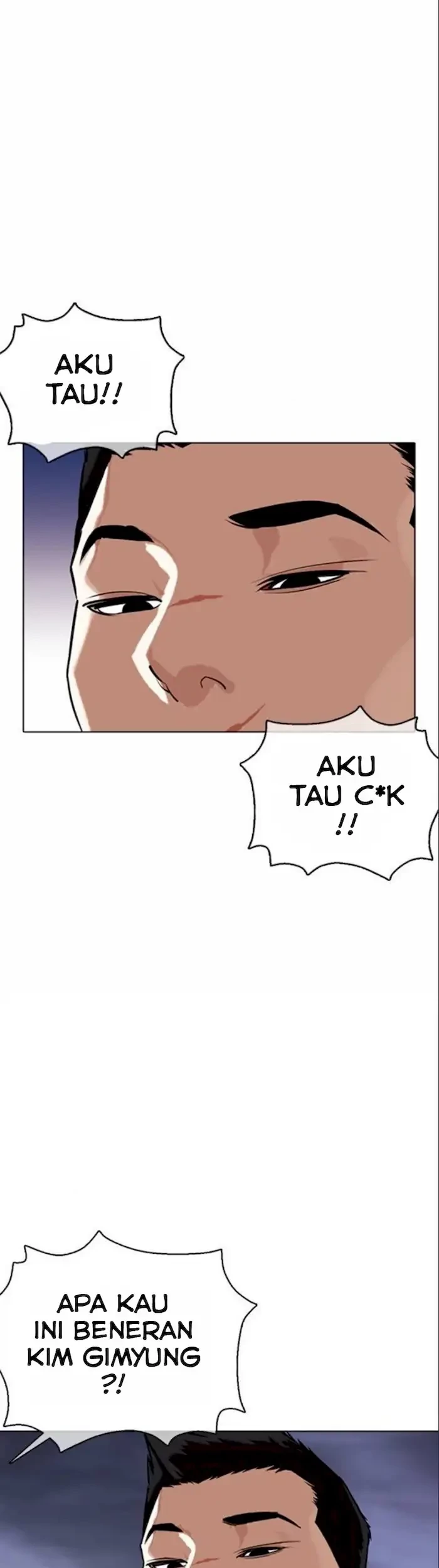 Lookism Bab 371 halaman 12