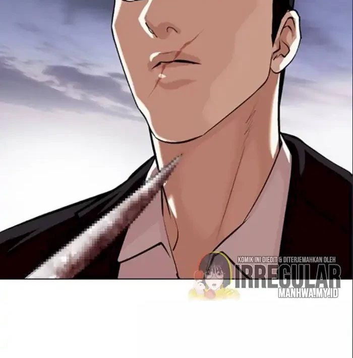 Lookism Bab 371 halaman 13