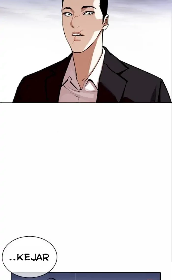 Lookism Bab 371 halaman 21