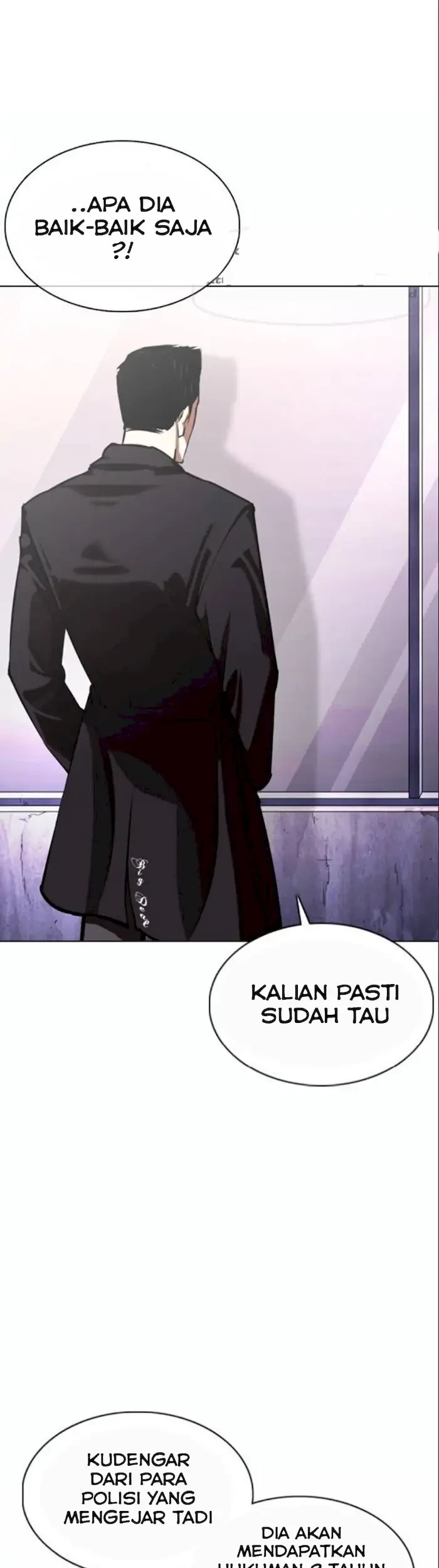 Lookism Bab 371 halaman 26