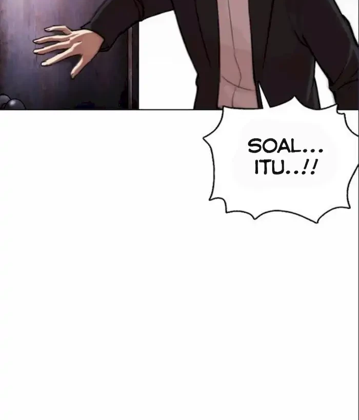 Lookism Bab 371 halaman 31