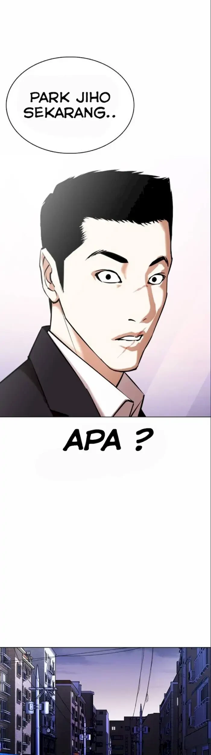 Lookism Bab 371 halaman 32