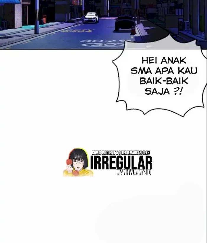 Lookism Bab 371 halaman 33