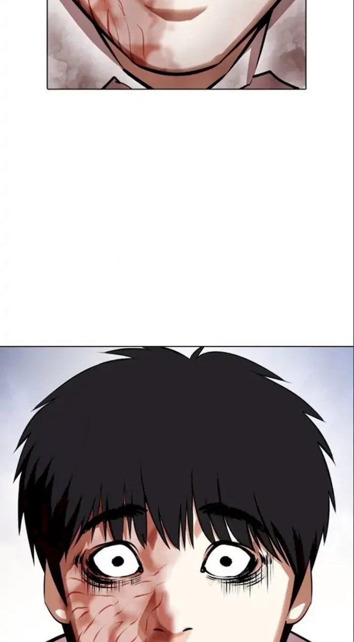 Lookism Bab 371 halaman 47