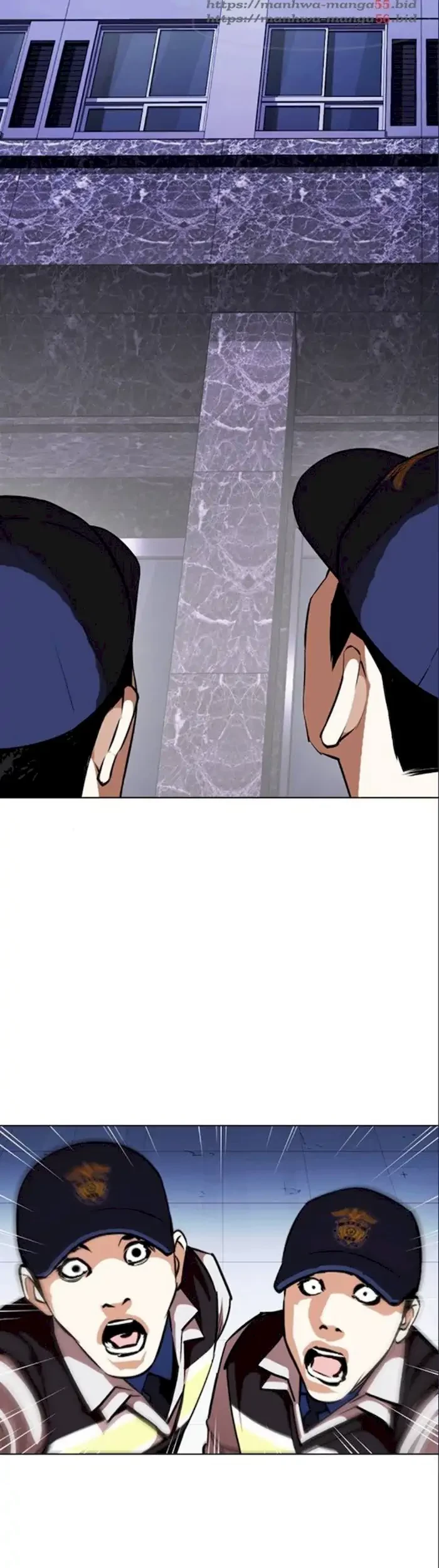 Lookism Bab 371 halaman 54
