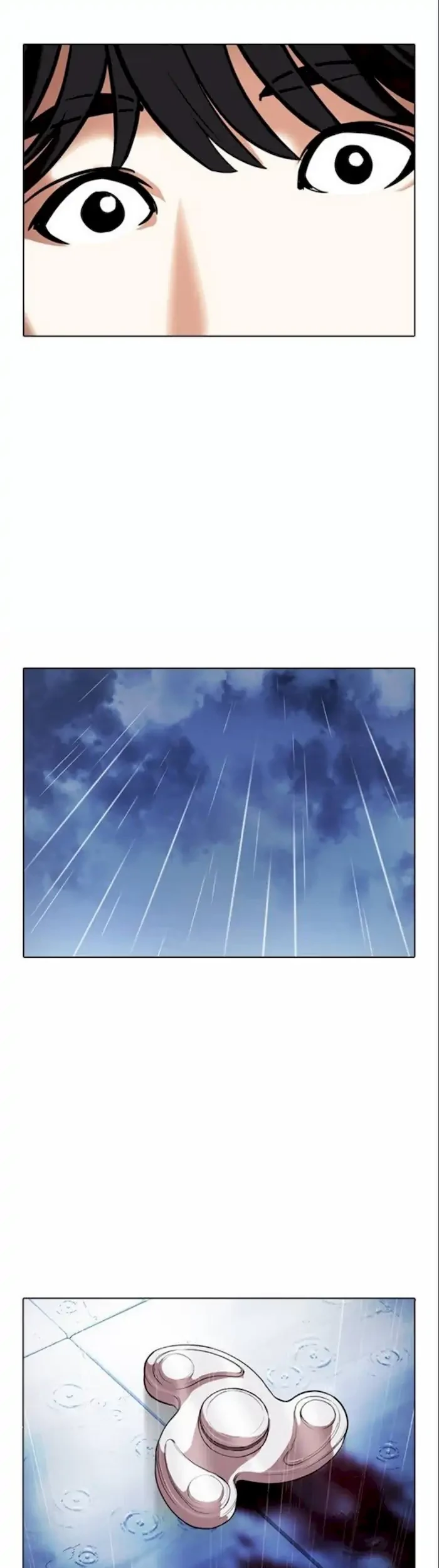 Lookism Bab 371 halaman 56
